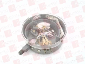 Реле давления Артикул DA41-3RG-23E от производителя DWYER