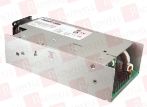 Источник питания Артикул PFC500-1024FS173 от производителя BEL FUSE