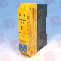 Усилитель сигнала для датчиков Артикул MK13-UR-EX0/115VAC от производителя TURCK