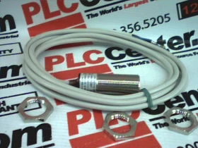 Бесконтактный выключатель Артикул PK1/CN-1A от производителя MD MICRO DETECTORS