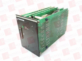 Плата / модуль встроеннго информационного терминала Артикул RVC53000000A от производителя GEC MEASUREMENTS