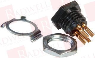 Штекер / розетка Артикул 126-233 от производителя EATON CORPORATION