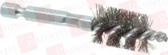 Проволочная щетка Артикул 09546-12 от производителя SCHAEFER BRUSH MFG