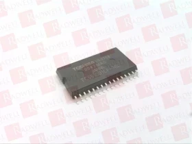Микросхема памяти Артикул TC551001CF-70L от производителя TOSHIBA
