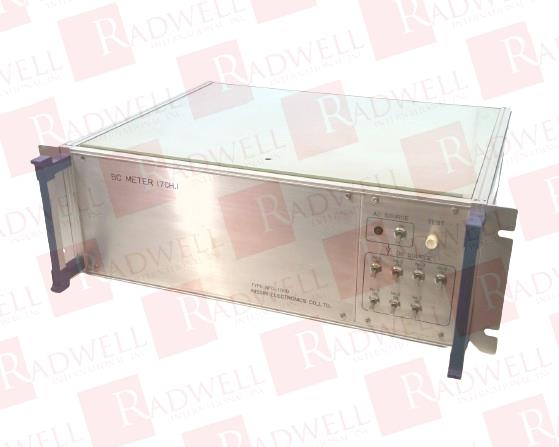 Измеритель тока / напряжения Артикул NFD-1000 от производителя NISSIN ELECTRONIC CO