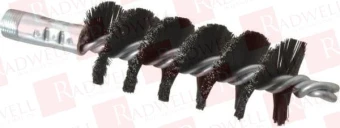 Проволочная щетка Артикул 43282 от производителя SCHAEFER BRUSH MFG