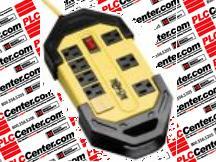 Разветвитель питания Артикул TLM815NS от производителя TRIPP LITE