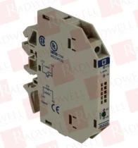 Реле / розетка Артикул ABS2EC01EB от производителя SCHNEIDER ELECTRIC