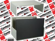 Шкаф приборный Hammond 1401N, 229x356 мм, сталь, серый