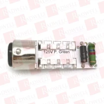 Светодиодный индикатор Артикул SMDCB16PGN125 от производителя METT ELECTRONICS