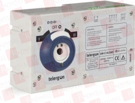 Принадлежность / комплект для корпуса Артикул UM-C1A230Z от производителя TELERGON