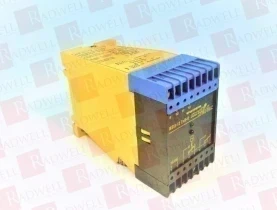 Защитное реле Артикул MS13-12EX0/R/230VAC от производителя TURK HILLINGER