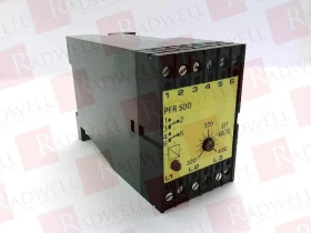 Реле потери фазы / напряжения Артикул PFR-500 от производителя FW MURPHY