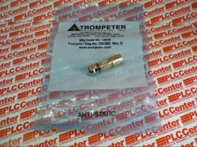 Перемычка / клемма / штекер Артикул AD28 от производителя TROMPETER ELECTRONICS