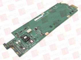 Модуль / плата / стойка DCS Артикул 6800+RESC от производителя LEITCH TECHNOLOGY INTERNATIONAL