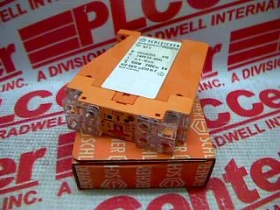 Таймер  / Счетчик  Артикул KT1/0.5-10M/AC240 от производителя WIELAND