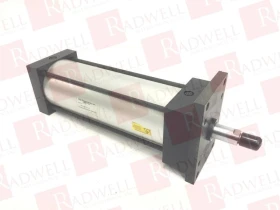 Пневматический цилиндр Артикул TA-MF1-4X10-H2C6-MPH-C от производителя BIMBA