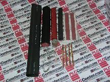 Термоусадочная трубка Артикул HVS-2521S от производителя PENTAIR