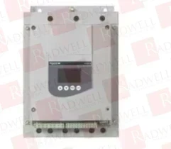 Пусакатель Артикул ATS48D22Y от производителя SCHNEIDER ELECTRIC