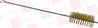 Проволочная щетка Артикул 14618 от производителя SCHAEFER BRUSH MFG
