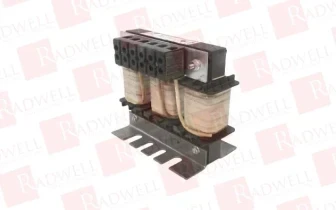 Линейный дроссель Трансформатор Артикул KDRD25L от производителя TCI TRANS COIL