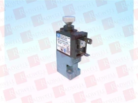 Электромагнитный клапан  Артикул 45A-L00-DFFJ-3JM9 от производителя MAC VALVES INC