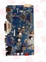 Плата / модуль встроеннго информационного терминала Артикул MHD8561VX V2.1 от производителя TDS
