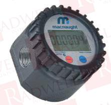 Измеритель расхода Артикул IM019E-02 от производителя MACNAUGHT