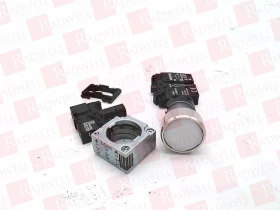 Кнопка Артикул 3SB3647-0AA61 от производителя SIEMENS