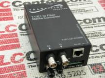 Телекоммуникационный коммутатор  Артикул T1E1-CF-01/SM от производителя TRANSITION NETWORKS