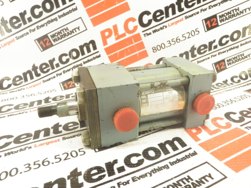 Гидравлический цилиндр J50 от MILLER ELECTRIC