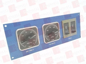 Таймер  / Счетчик  Артикул 651285JHA от производителя TEMPO INSTRUMENT