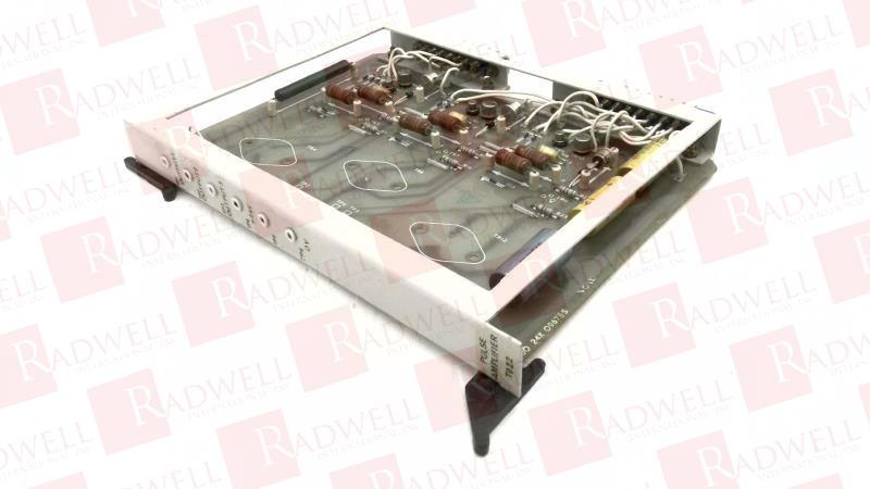 Импульсный усилитель Артикул T022-7441 от производителя CONVERTEAM