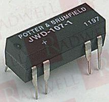 Реле / розетка Артикул JWD-171-21 от производителя TE CONNECTIVITY