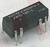 Реле / розетка Артикул JWD-171-27 от производителя TE CONNECTIVITY
