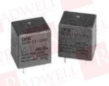 Реле / розетка Артикул SRUDH-SH-124DM1,000 от производителя TE CONNECTIVITY