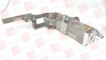 Зажим Артикул V 40 BR2 A00 T12 10-135 от производителя TUNKERS