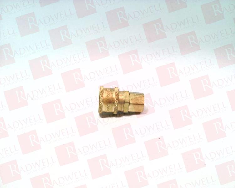 Фитинг для гидравлики Артикул 100E от производителя EATON CORPORATION