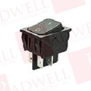 Селекторный переключатель Артикул 1832,3312 от производителя MARQUARDT