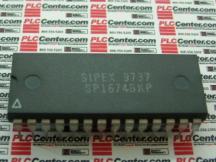 Интегральная микросхема Артикул IC1674BKP от производителя NXP SEMICONDUCTOR