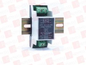 Преобразователь напряжения / тока Артикул VTR4-420-24L-DIN от производителя NK TECHNOLOGIES