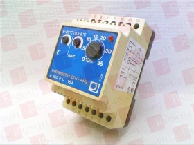 Термостат  Артикул ETN-4442 от производителя OJ ELECTRONICS A/S