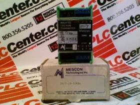Сигнал  / передатчик  Артикул 40/5-3-350 от производителя MESCON