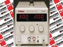 Источник питания Артикул 72-6907CALIBRATEDW/DATA от производителя TENMA