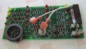 Плата ПК Плата ПЛК / дополнения к  плататам Артикул B-292357 от производителя KOHLER COMPANY