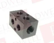 Пневматический коллектор Артикул M30-250-2-90 от производителя PNEUMADYNE