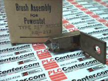 Щётка Артикул RB-217 от производителя DANAHER MOTION