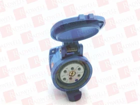 Штекер / розетка Артикул 63-34043-972 от производителя MARECHAL ELECTRIC SA