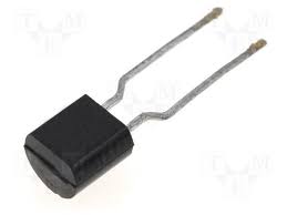 Транзистор ICP-N10 производства ROHM SEMICONDUCTOR