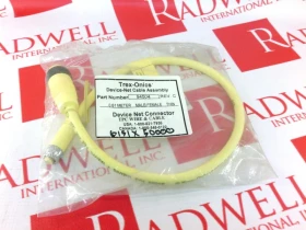 Комплект кабелей / шнуров QD Артикул 94504 от производителя TPC WIRE & CABLE